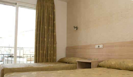 Hostal Casa Paco Chilches  Room photo