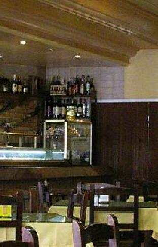 Hostal Casa Paco Chilches  Restaurant photo